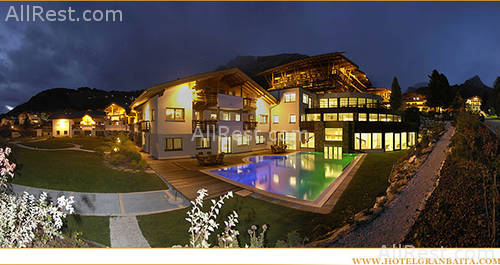 Sporthotel Granbaita 49